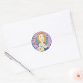 Mare Stickers (Umschlag)