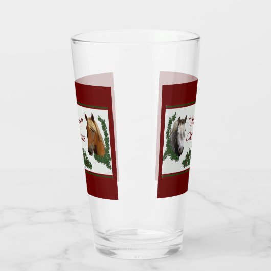 Mare-y Christmas Glas (Links)