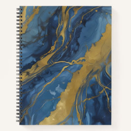 Marea de Oro Notizblock