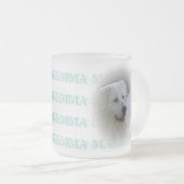 Maremma Obsession Tasse (VorderseiteRechts)