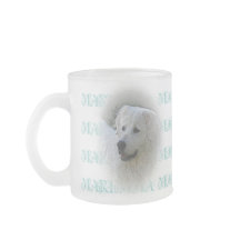 Maremma Obsession Tasse