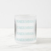 Maremma Obsession Tasse (Mittel)