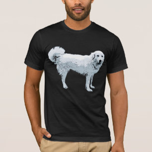 Maremma Schäferhund-Shirt T-Shirt