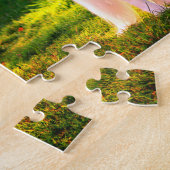 Maremma Sheepdog Beauty Puzzle (Seite)