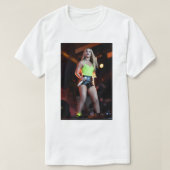 Maren Morris performs   T-Shirt (Design vorne)