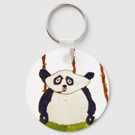 Maren Read Schlüsselanhänger (Vorderseite)