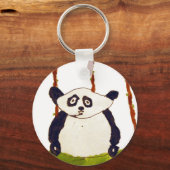 Maren Read Schlüsselanhänger (Vorderseite)