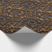 Marenne Elegant Relaxed Geschenkpapier (Ecke)