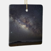 Marfa Milky Way Keramikornament (Rechts)