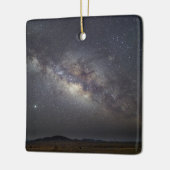 Marfa Milky Way Keramikornament (Links)