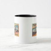 Marfa, TexasGroße BriefszenenMarfa, TX Tasse (Zentrum)