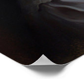 Margalit-Poster Poster (Ecke)