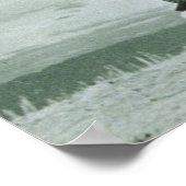 Margaret Bourke White Poster (Ecke)