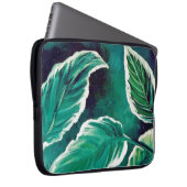 Margaret-Entscheidung Laptopschutzhülle (Vorne Rechts)