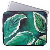 Margaret-Entscheidung Laptopschutzhülle (Vorderseite)