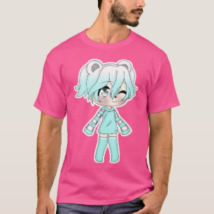 Margaret Good Girl Gacha T-Shirt