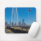 Margaret Hunt Hill Textured Mousepad (Mit Mouse)