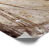 Margaret MacDonald Die Rote Rose und die Weiße Ros Poster (Ecke)