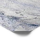 Margaret MacDonald Mackintosh Silberäpfel Poster (Ecke)