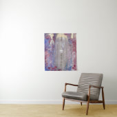 Margaret Macdonald Mackintosh Wandteppich (Beispiel)