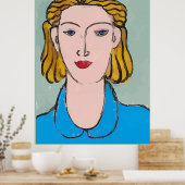 Margaret Poster (Küche)