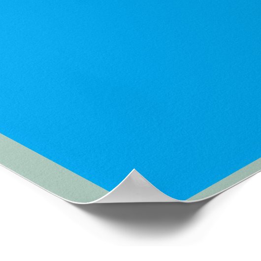 Margaret Poster (Ecke)