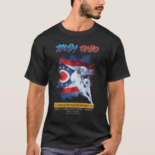 Margaret Poulin BOB HOPE 1 Hemd T-Shirt