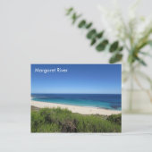 Margaret River, Western Australien Postcard Postkarte (Stehend Vorderseite)