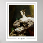 Margaret Sarah Carpenter Zedign Art Poster #5 (Vorne)