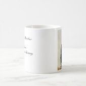 Margaret Thatcher Kaffeetasse (Mittel)