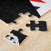 Margaret Thatcher Puzzle (Seite)
