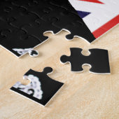 Margaret Thatcher Puzzle (Seite)