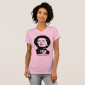 Margaret Thatcher T-Shirt (Vorne ganz)