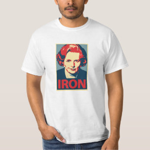 Margaret- ThatcherShirt T-Shirt