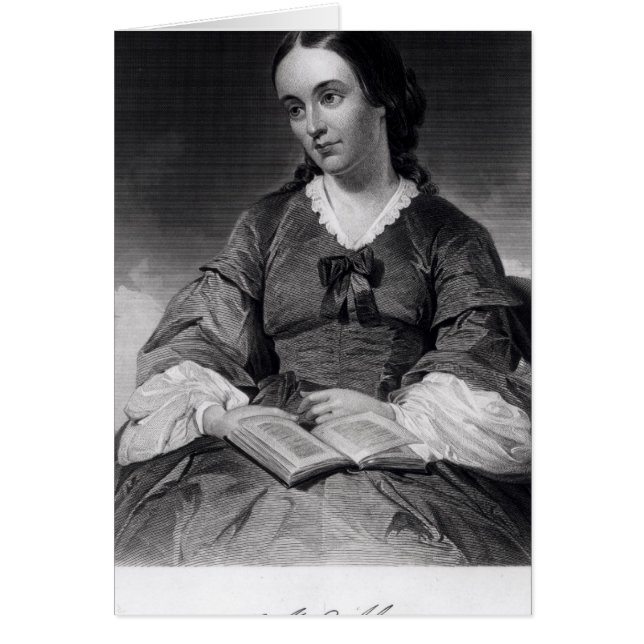Margaret voller (Vorne)