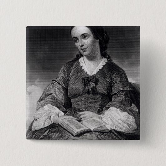 Margaret voller button (Vorderseite)