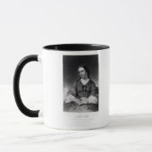 Margaret voller tasse (Links)