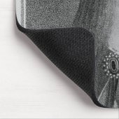 Margaret von Anjou Mousepad (Ecke)