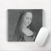 Margaret von Anjou Mousepad (Mit Mouse)