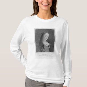 Margaret von Anjou T-Shirt