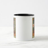 Margaret von Kärnten Tasse (Zentrum)