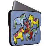 Margaret Wahl Laptopschutzhülle (Vorne Rechts)