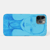 Margarete Case-Mate iPhone Hülle (Rückseite (Horizontal))