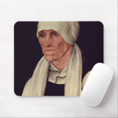 Margarethe Luther, Mutter von Martin Luther Mousepad (Mit Mouse)
