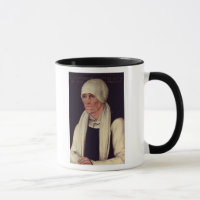 Margarethe Luther, Mutter von Martin Luther