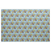Margaret's Fabric Stoff (Yard (91,4 cm))