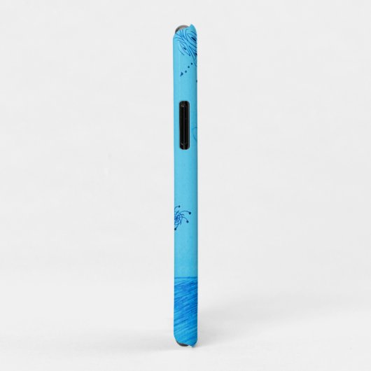 Margarette Case-Mate iPhone Hülle (Hinten/Rechts)