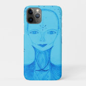 Margarette Case-Mate iPhone Hülle (Rückseite)