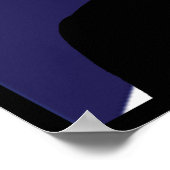 MargaretThatcher Poster (Ecke)