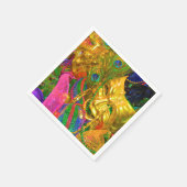 Margari Serviette (Ecke)